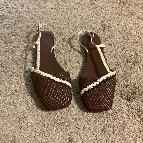 Hereu sandals - Picture 2 of 5